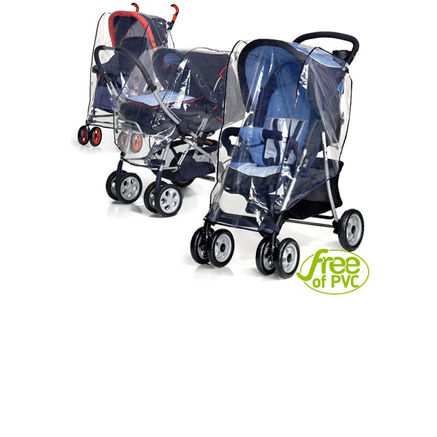 buggies and pushchairs