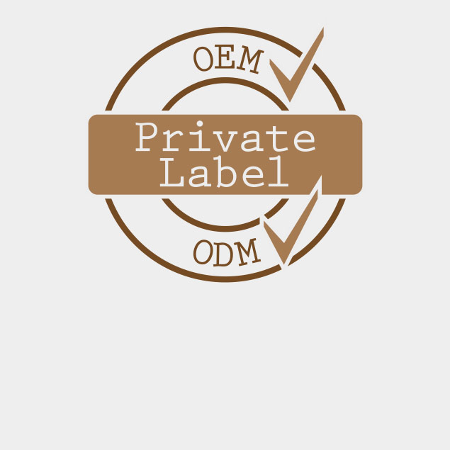 Private label and trademarks